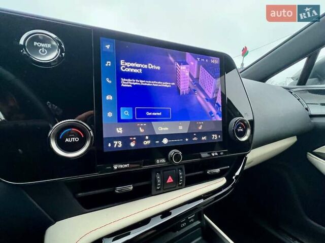 Сірий Лексус НХ, об'ємом двигуна 2.5 л та пробігом 23 тис. км за 52500 $, фото 19 на Automoto.ua