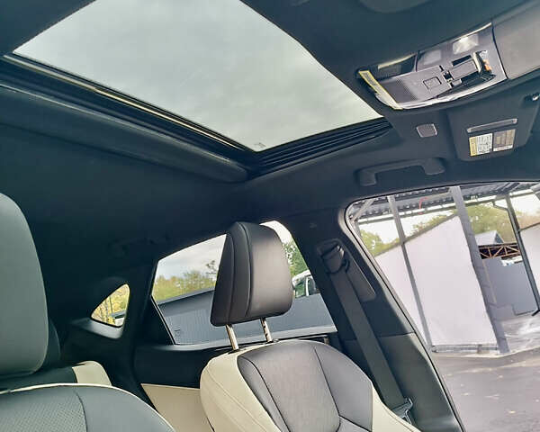 Лексус НХ 2023 в Киеве на Automoto.ua Серый Лексус НХ, объемом двигателя 2.49 л и пробегом 22 тыс. км за 48500 $, фото 37 на Automoto.ua