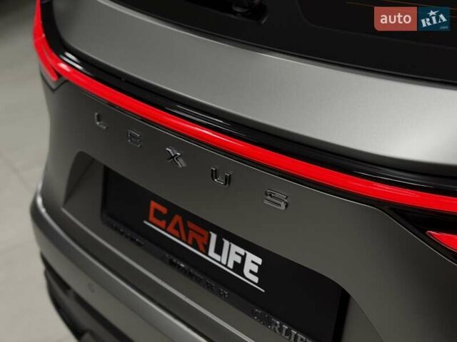 Серый Лексус НХ, объемом двигателя 2.49 л и пробегом 8 тыс. км за 54500 $, фото 21 на Automoto.ua