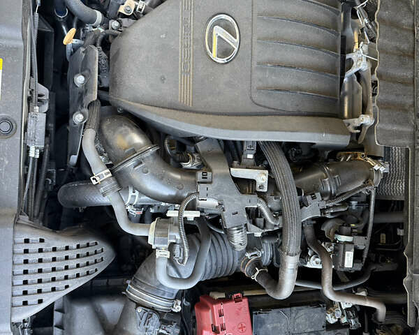 Серый Лексус НХ, объемом двигателя 2.39 л и пробегом 37 тыс. км за 42900 $, фото 51 на Automoto.ua