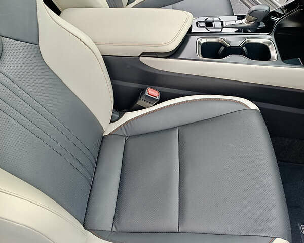 Лексус НХ 2023 в Киеве на Automoto.ua Серый Лексус НХ, объемом двигателя 2.49 л и пробегом 22 тыс. км за 48500 $, фото 34 на Automoto.ua