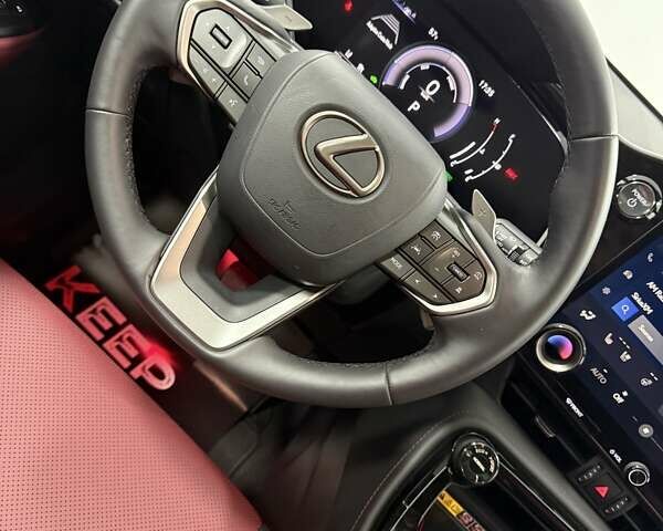 Серый Лексус НХ, объемом двигателя 0 л и пробегом 1 тыс. км за 53500 $, фото 26 на Automoto.ua