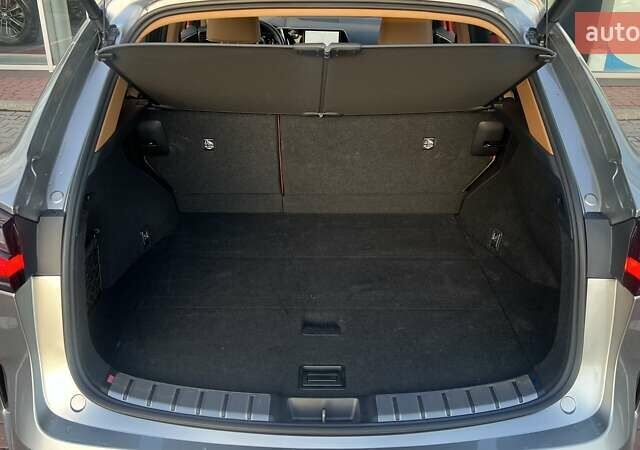 Серый Лексус НХ, объемом двигателя 2.49 л и пробегом 13 тыс. км за 48976 $, фото 9 на Automoto.ua