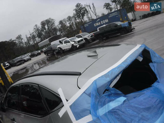 Лексус НХ 2024 у Одесі на Automoto.ua Сірий Лексус НХ, об'ємом двигуна 2.49 л та пробігом 9 тис. км за 56500 $, фото 2 на Automoto.ua