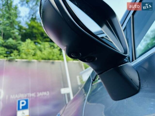 Серый Лексус НХ, объемом двигателя 2.49 л и пробегом 6 тыс. км за 54000 $, фото 19 на Automoto.ua