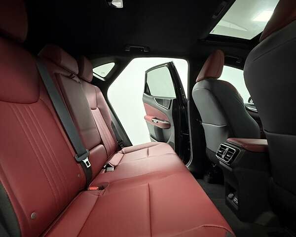 Серый Лексус НХ, объемом двигателя 0 л и пробегом 1 тыс. км за 53500 $, фото 33 на Automoto.ua