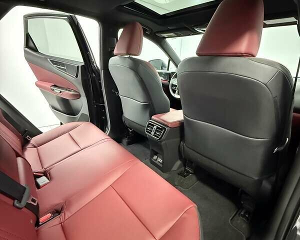 Серый Лексус НХ, объемом двигателя 0 л и пробегом 1 тыс. км за 53500 $, фото 34 на Automoto.ua