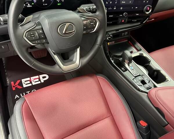 Серый Лексус НХ, объемом двигателя 0 л и пробегом 1 тыс. км за 53500 $, фото 18 на Automoto.ua