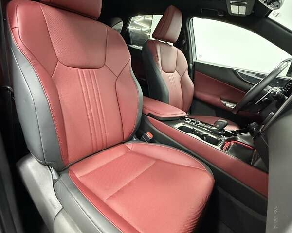 Серый Лексус НХ, объемом двигателя 0 л и пробегом 1 тыс. км за 53500 $, фото 22 на Automoto.ua