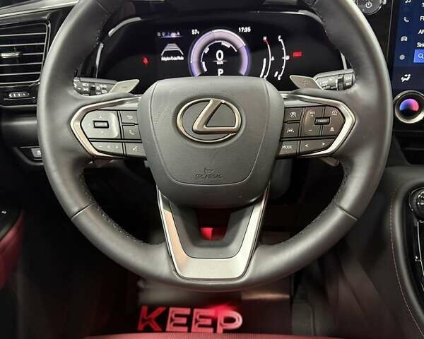 Серый Лексус НХ, объемом двигателя 0 л и пробегом 1 тыс. км за 53500 $, фото 27 на Automoto.ua