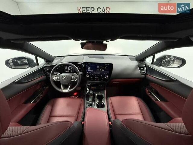 Серый Лексус НХ, объемом двигателя 0 л и пробегом 1 тыс. км за 53500 $, фото 30 на Automoto.ua