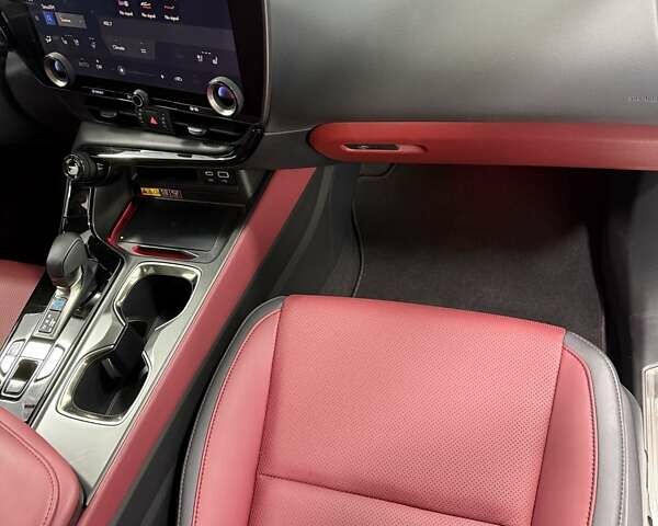 Серый Лексус НХ, объемом двигателя 0 л и пробегом 1 тыс. км за 53500 $, фото 21 на Automoto.ua