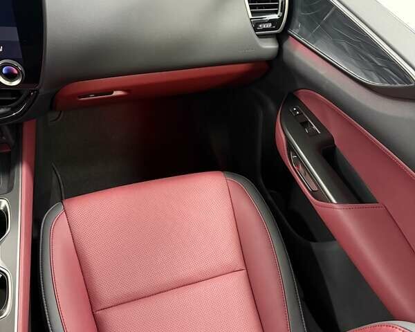 Серый Лексус НХ, объемом двигателя 0 л и пробегом 1 тыс. км за 53500 $, фото 23 на Automoto.ua