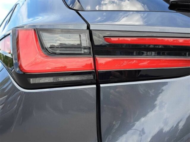 Сірий Лексус НХ, об'ємом двигуна 2.5 л та пробігом 8 тис. км за 26000 $, фото 6 на Automoto.ua