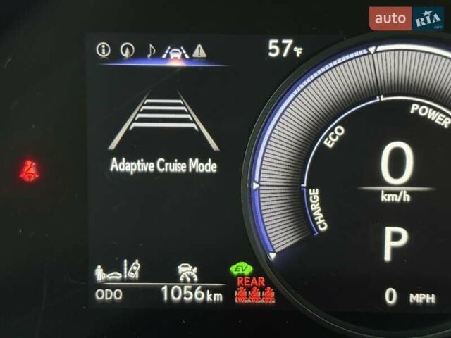 Серый Лексус НХ, объемом двигателя 0 л и пробегом 1 тыс. км за 53500 $, фото 28 на Automoto.ua