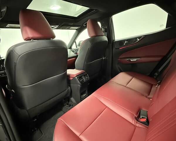 Серый Лексус НХ, объемом двигателя 0 л и пробегом 1 тыс. км за 53500 $, фото 32 на Automoto.ua