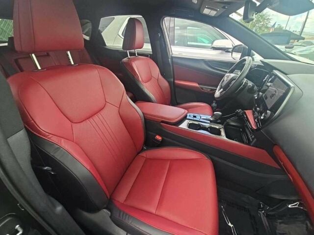 Сірий Лексус НХ, об'ємом двигуна 0 л та пробігом 10 тис. км за 38000 $, фото 4 на Automoto.ua