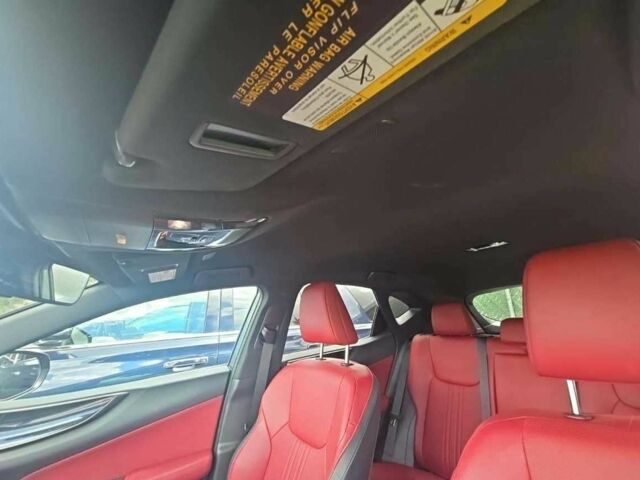 Сірий Лексус НХ, об'ємом двигуна 0 л та пробігом 10 тис. км за 38000 $, фото 6 на Automoto.ua