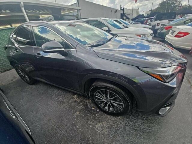 Сірий Лексус НХ, об'ємом двигуна 0 л та пробігом 10 тис. км за 38000 $, фото 1 на Automoto.ua