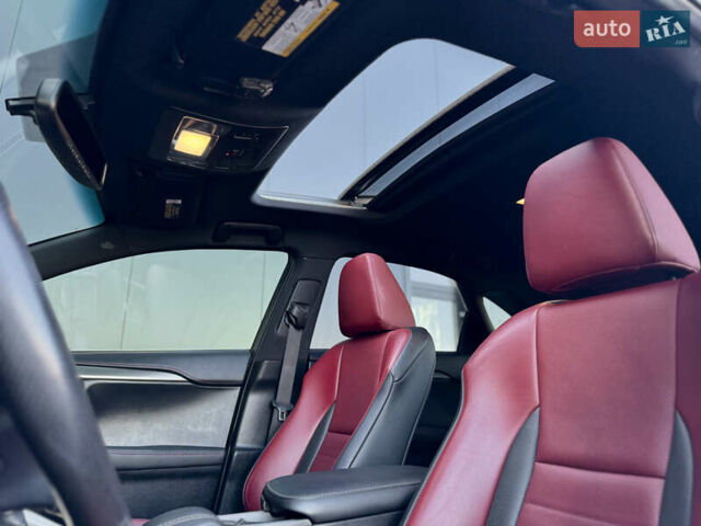 Синий Лексус НХ, объемом двигателя 2 л и пробегом 96 тыс. км за 23800 $, фото 11 на Automoto.ua