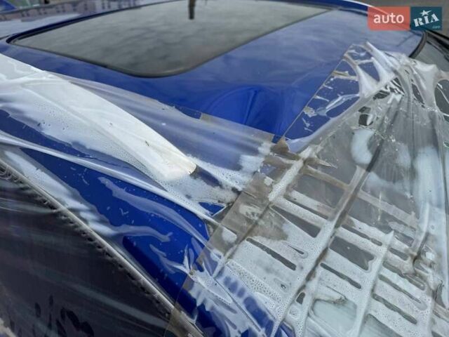 Синій Лексус НХ, об'ємом двигуна 2 л та пробігом 130 тис. км за 14100 $, фото 3 на Automoto.ua