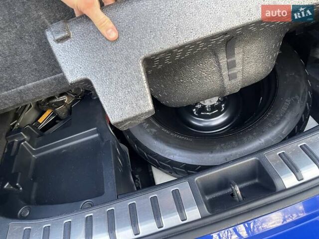 Синій Лексус НХ, об'ємом двигуна 2.49 л та пробігом 170 тис. км за 22999 $, фото 51 на Automoto.ua