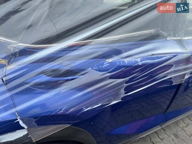 Синій Лексус НХ, об'ємом двигуна 2 л та пробігом 130 тис. км за 14100 $, фото 6 на Automoto.ua