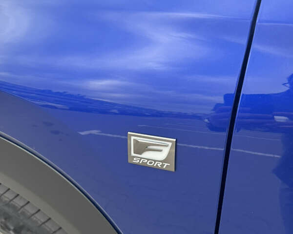 Синий Лексус НХ, объемом двигателя 2 л и пробегом 190 тыс. км за 19900 $, фото 4 на Automoto.ua