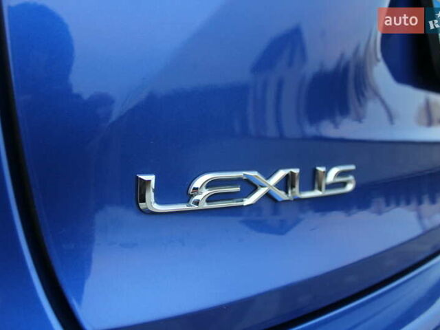 Синий Лексус НХ, объемом двигателя 2 л и пробегом 34 тыс. км за 28990 $, фото 53 на Automoto.ua