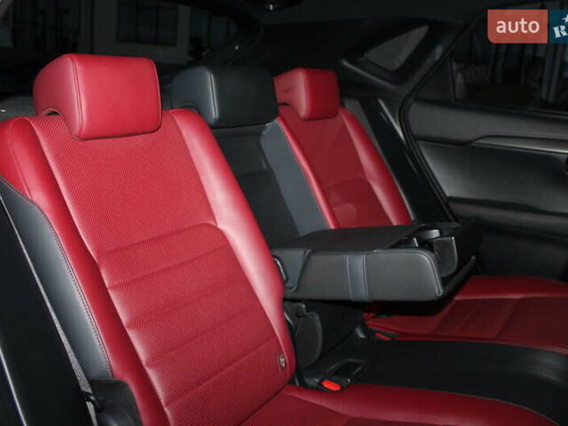 Синий Лексус НХ, объемом двигателя 2 л и пробегом 34 тыс. км за 28990 $, фото 105 на Automoto.ua