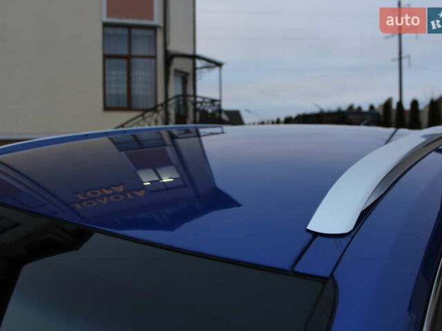 Синий Лексус НХ, объемом двигателя 2 л и пробегом 34 тыс. км за 28990 $, фото 70 на Automoto.ua