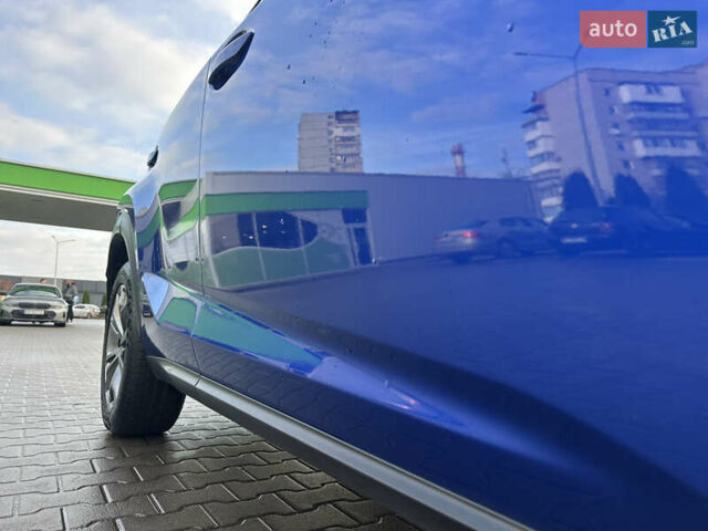 Синій Лексус НХ, об'ємом двигуна 2 л та пробігом 191 тис. км за 21900 $, фото 17 на Automoto.ua