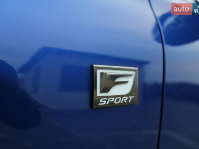 Синій Лексус НХ, об'ємом двигуна 2 л та пробігом 34 тис. км за 28990 $, фото 30 на Automoto.ua