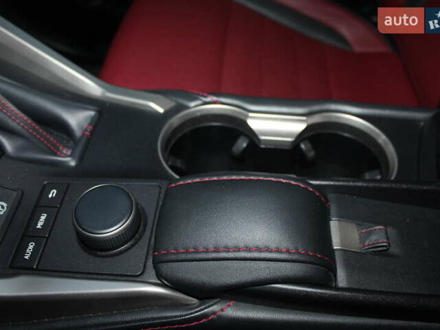 Синий Лексус НХ, объемом двигателя 2 л и пробегом 34 тыс. км за 28990 $, фото 83 на Automoto.ua