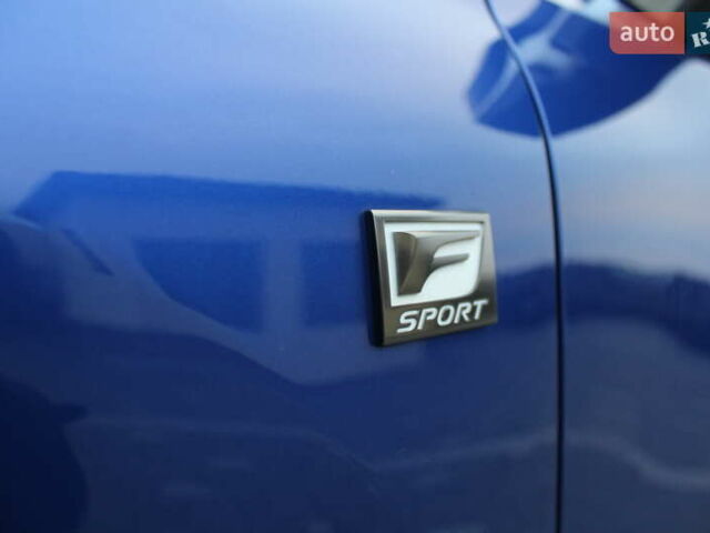 Синій Лексус НХ, об'ємом двигуна 2 л та пробігом 34 тис. км за 28990 $, фото 29 на Automoto.ua