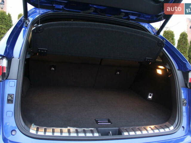 Синий Лексус НХ, объемом двигателя 2 л и пробегом 34 тыс. км за 28990 $, фото 118 на Automoto.ua