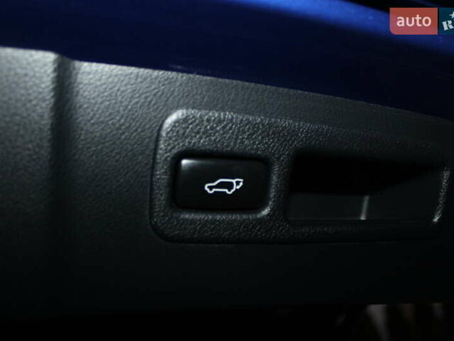 Синій Лексус НХ, об'ємом двигуна 2 л та пробігом 34 тис. км за 28990 $, фото 119 на Automoto.ua