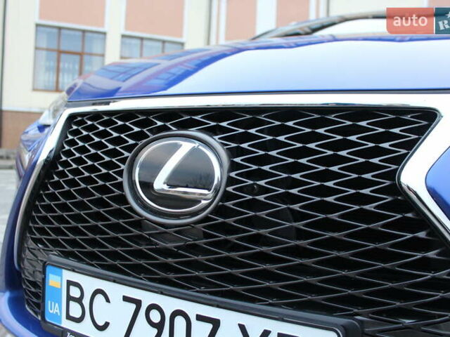 Синій Лексус НХ, об'ємом двигуна 2 л та пробігом 34 тис. км за 28990 $, фото 27 на Automoto.ua