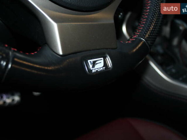 Синий Лексус НХ, объемом двигателя 2 л и пробегом 34 тыс. км за 28990 $, фото 93 на Automoto.ua