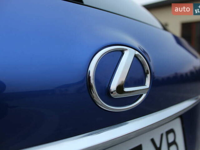 Синий Лексус НХ, объемом двигателя 2 л и пробегом 34 тыс. км за 28990 $, фото 54 на Automoto.ua