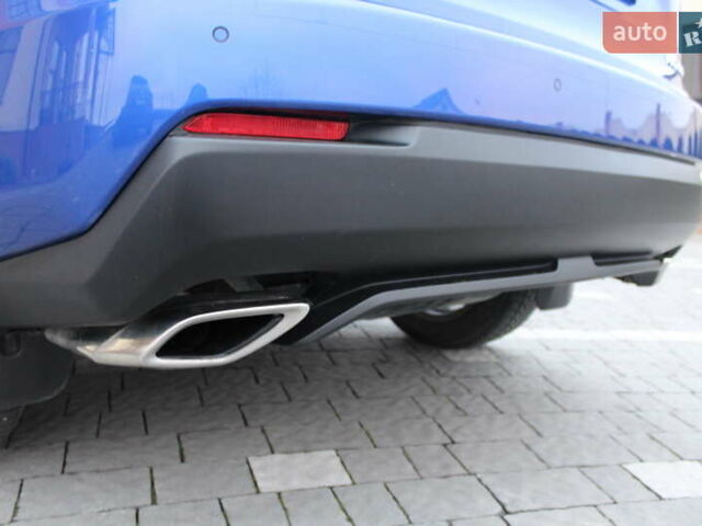 Синій Лексус НХ, об'ємом двигуна 2 л та пробігом 34 тис. км за 28990 $, фото 59 на Automoto.ua