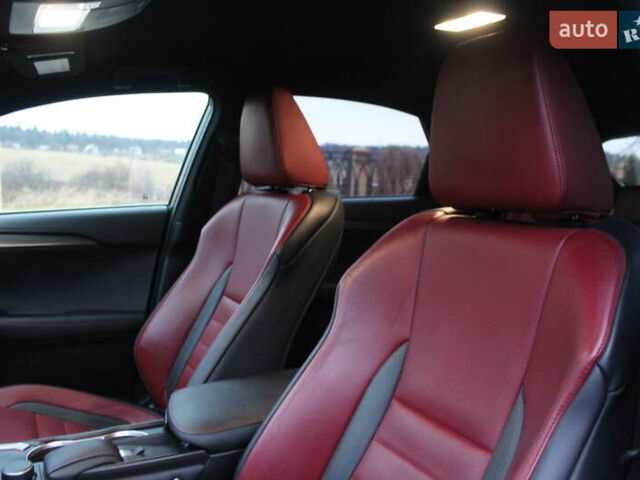 Синий Лексус НХ, объемом двигателя 2 л и пробегом 34 тыс. км за 28990 $, фото 85 на Automoto.ua