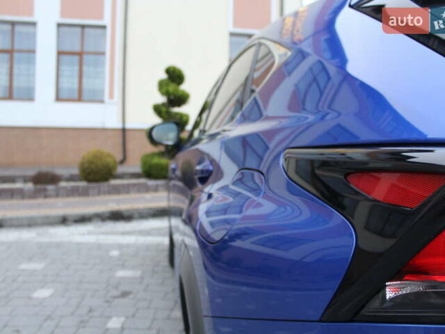 Синій Лексус НХ, об'ємом двигуна 2 л та пробігом 34 тис. км за 28990 $, фото 51 на Automoto.ua