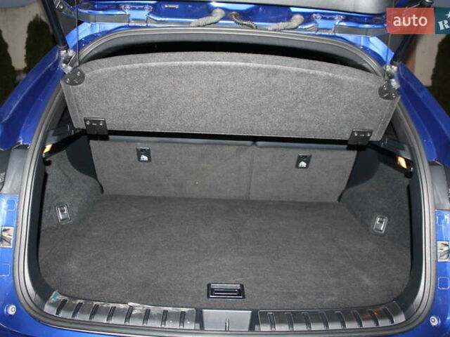 Синій Лексус НХ, об'ємом двигуна 2 л та пробігом 34 тис. км за 28990 $, фото 116 на Automoto.ua