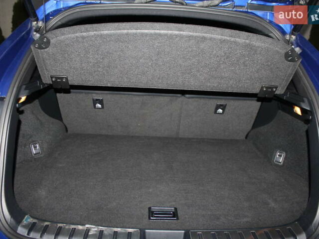 Синій Лексус НХ, об'ємом двигуна 2 л та пробігом 34 тис. км за 28990 $, фото 115 на Automoto.ua