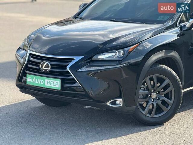 Синий Лексус НХ, объемом двигателя 2.49 л и пробегом 130 тыс. км за 22999 $, фото 2 на Automoto.ua