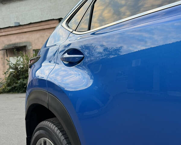 Синій Лексус НХ, об'ємом двигуна 2 л та пробігом 73 тис. км за 33500 $, фото 13 на Automoto.ua