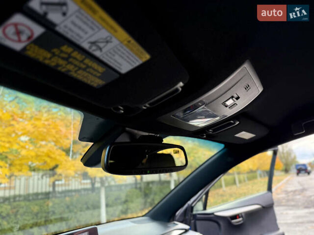 Синий Лексус НХ, объемом двигателя 2 л и пробегом 24 тыс. км за 27000 $, фото 28 на Automoto.ua