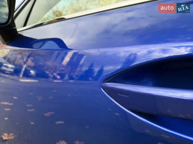 Синий Лексус НХ, объемом двигателя 2 л и пробегом 24 тыс. км за 27000 $, фото 47 на Automoto.ua