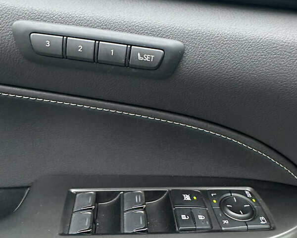 Синий Лексус НХ, объемом двигателя 2.5 л и пробегом 22 тыс. км за 52999 $, фото 31 на Automoto.ua